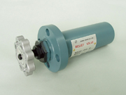 Direct operated relief valve (type HDRIR)